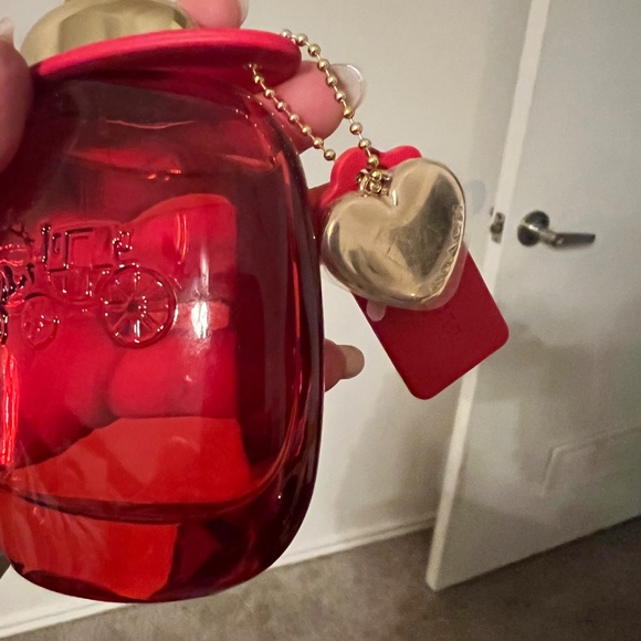 NWB Coach Love Fragrance - Picture 5 of 7